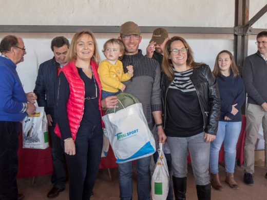 (Fotos) Éxito de la Fira de sa Perdiu en Es Mercadal