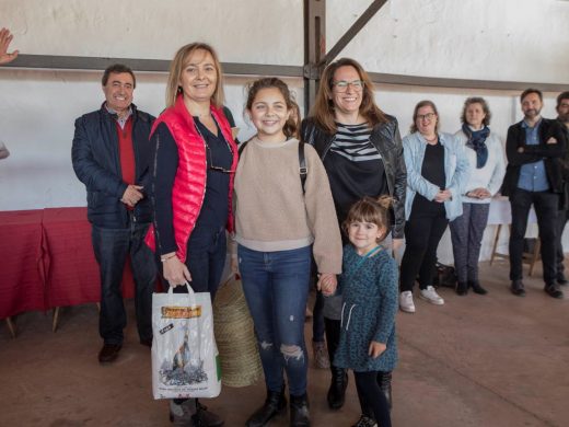 (Fotos) Éxito de la Fira de sa Perdiu en Es Mercadal