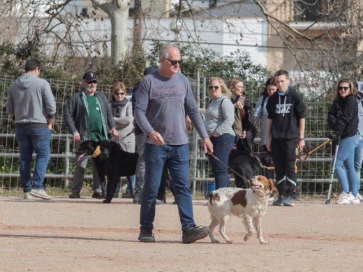 (Fotos) Éxito de la Fira de sa Perdiu en Es Mercadal