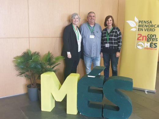 (Fotos) Arranca el congreso de Més más ecologista