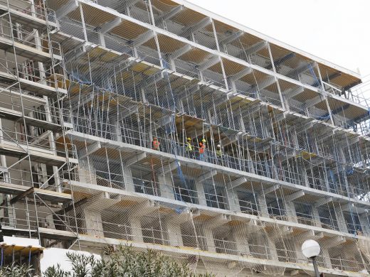 Trabajadores del primer hotel Palladium de Menorca no cobran desde hace 3 meses