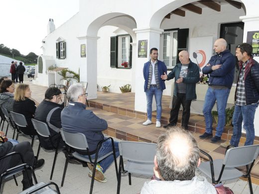 Todo a punto para las jornadas gastronómicas de producto local de temporada