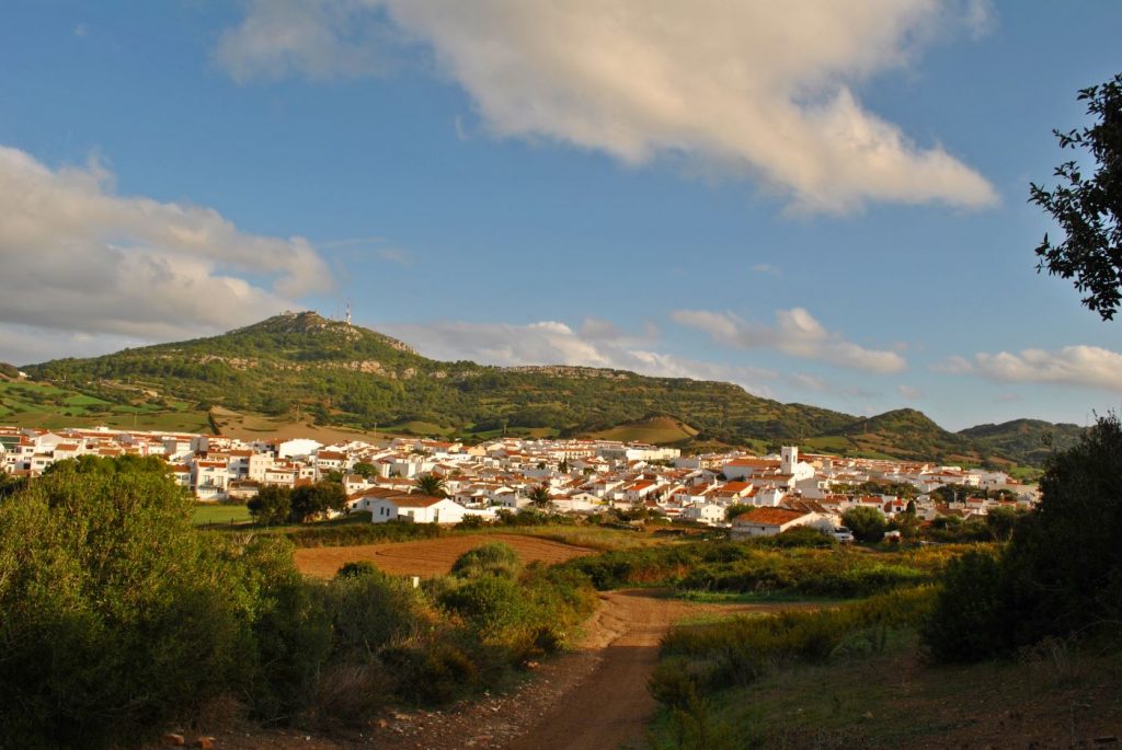 Es Mercadal (Foto: EA)