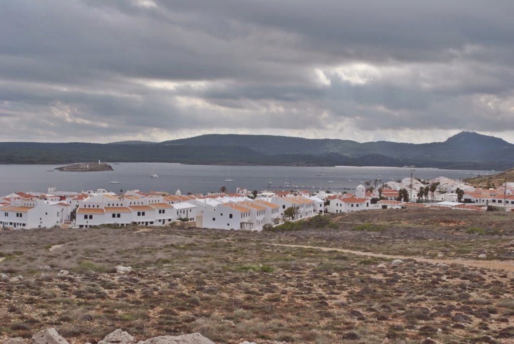 El cielo se mantendrá nuboso todo el día (Foto: EA)