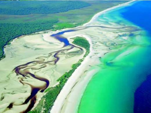 Crece la Red Mundial de Reservas de Biosfera  de Islas y Zonas Costeras