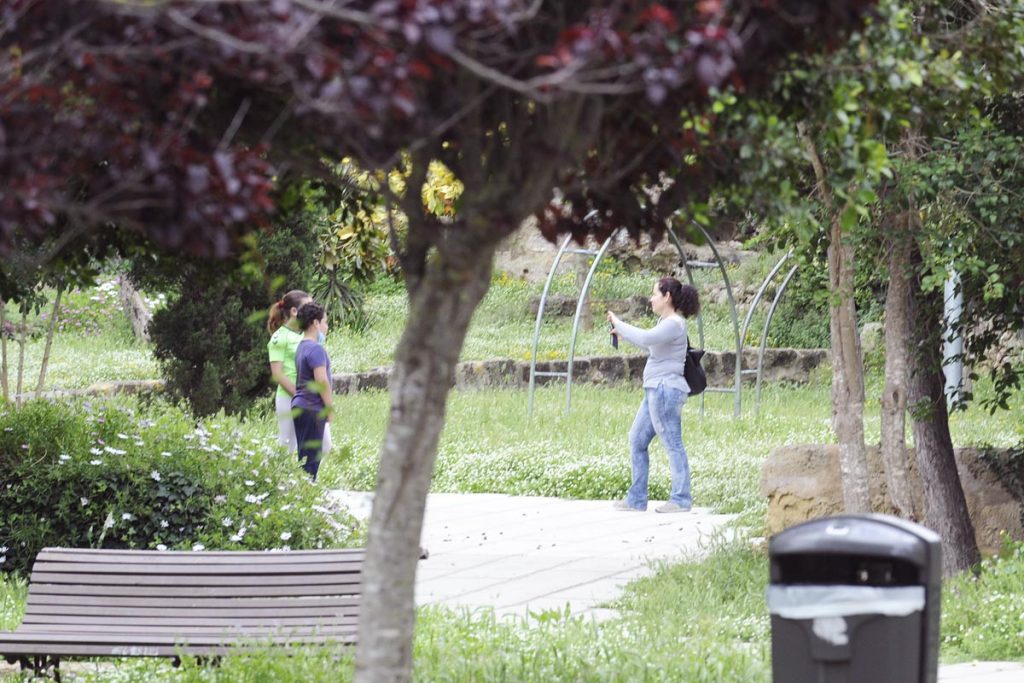 Se podrá disponer de las instalaciones educativas para las actividades previstas