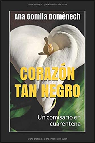 Portada del nuevo libro.