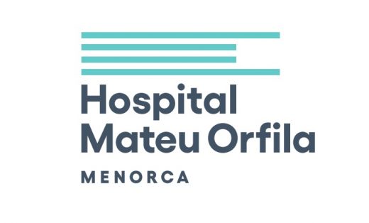 Nuevo logotipo del Hospital