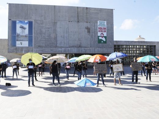 ACOTEM consigue el compromiso del Govern de equiparar las ayudas a los autónomos