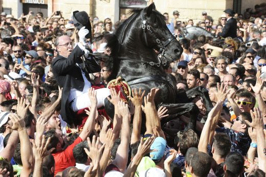 Fiestas de Sant Joan