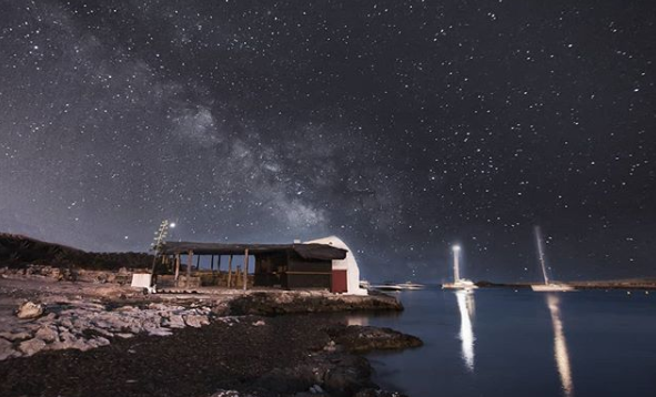 Fotografía de Mikel Llambías.