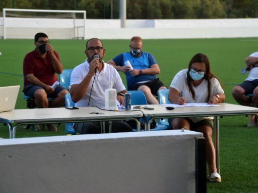 (Galería de fotos) Cati Fanals asume el mando en Sant Lluís