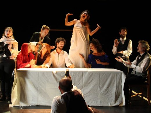 El Teatre Principal inicia el 5 de agosto su temporada de verano