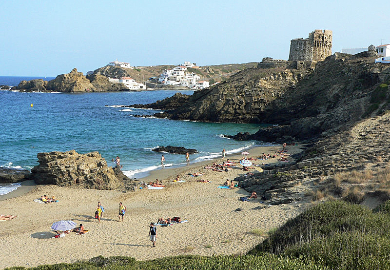 Playa de Sa