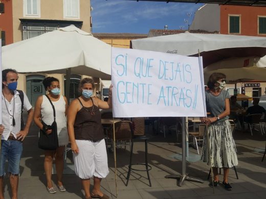 En una hora se acaban las reservas de turno para acceder a las ayudas para los autónomos