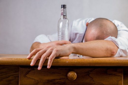 Solo el 68 % de los consultados en Baleares afirmó que había consumido alcohol en el último año