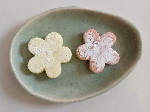 (Fotos y vídeos) Arte gastronómico de concurso