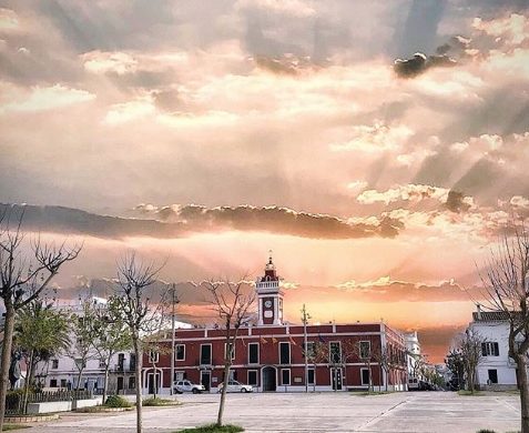 Imágenes del confinamiento ganadoras del concurso “Es Castell queda a casa”