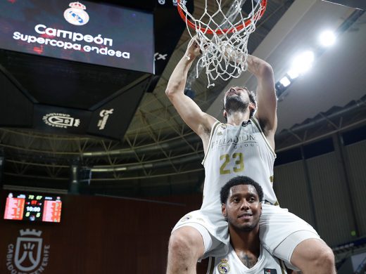 (Vídeo y fotos) Otra corona para Llull