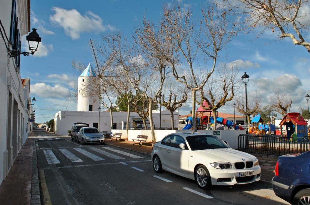 Se trata de hacer una ciudad más amable con los niños/as y adolescentes (Foto: EA)