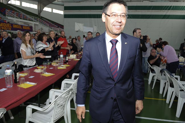 Bartomeu en Ferreries.