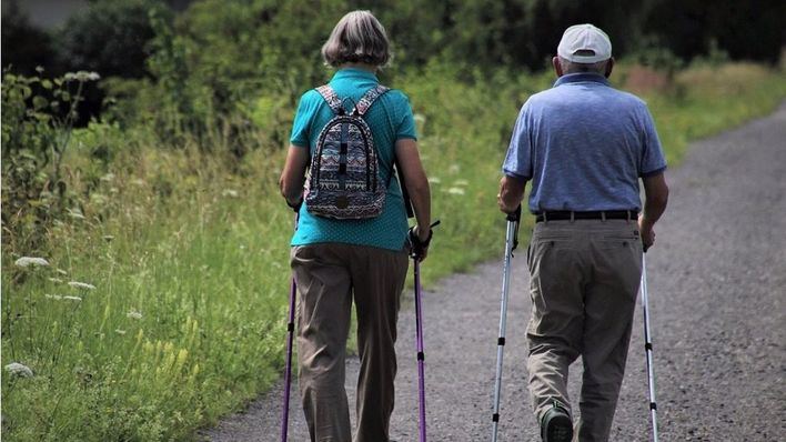 Estos 66 años será la edad que se exija para quienes acrediten menos de 37 años y tres meses de cotización.