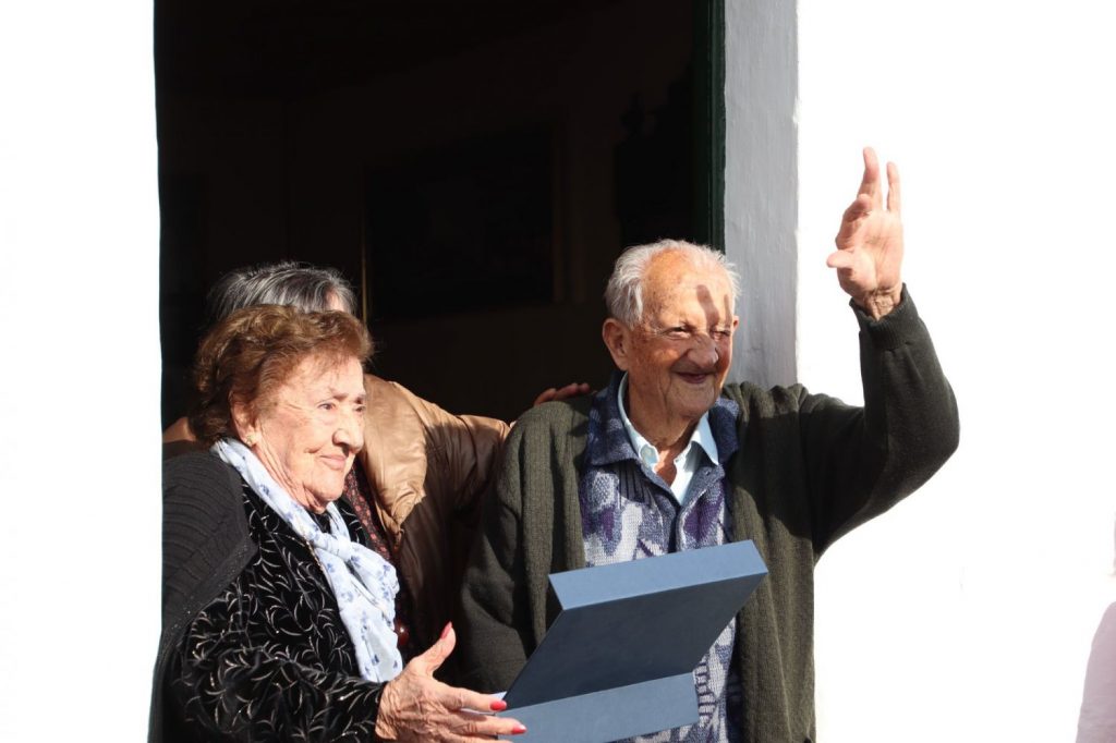 José Sintes, en una imagen de archivo (Foto: CCE Sant Lluís)