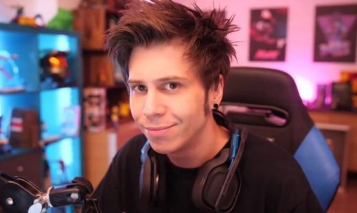 El Rubius.