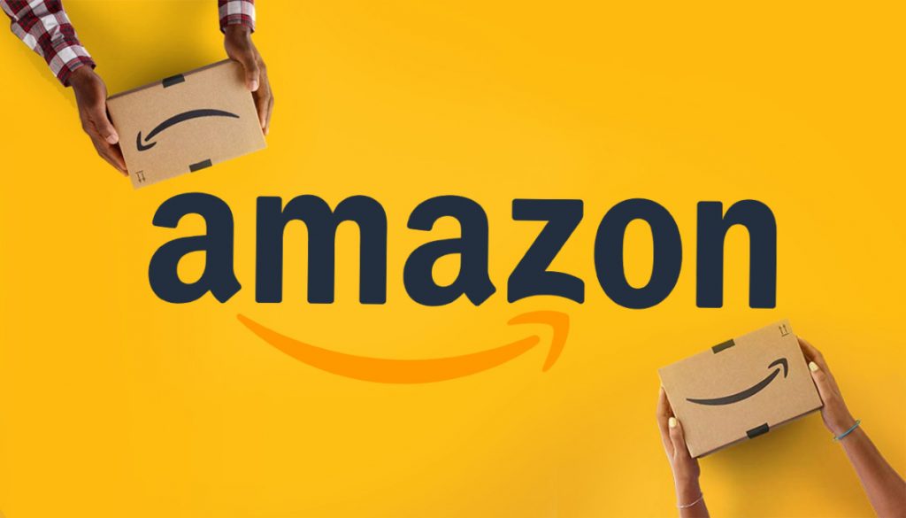Acusaciones a Amazon.