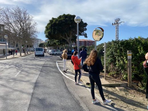 Hay 20 grupos de escolares de Menorca en cuarentena por la Covid-19