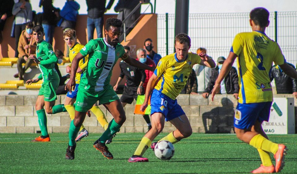 Contra el Cornellà.