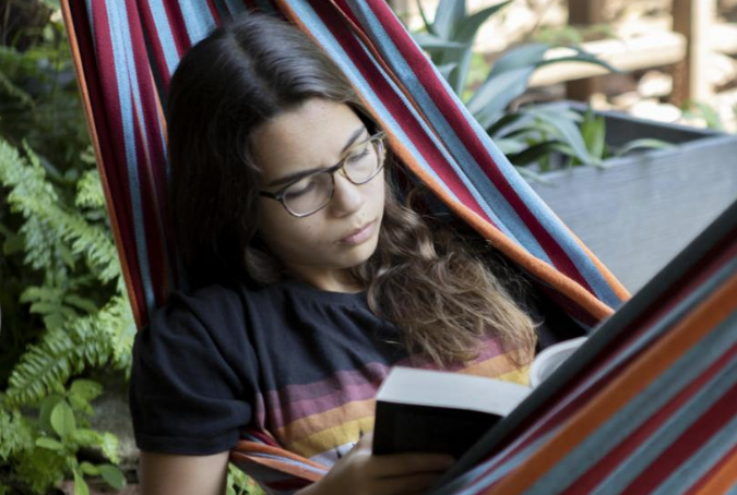 Jóvenes frente a la pandemia