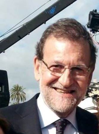 M. Rajoy