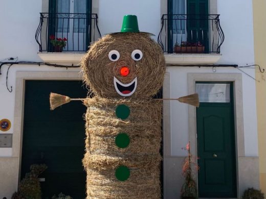 (Fotos) Animado fin de semana de “Flors i Colors” en Sant Climent