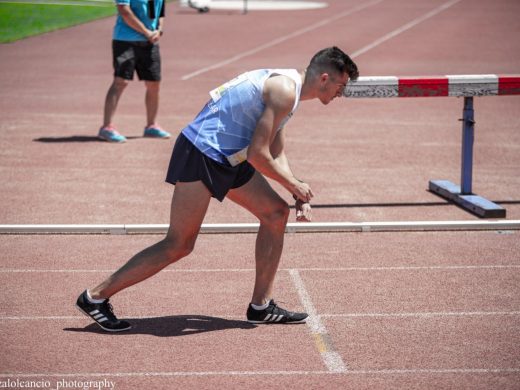 Bronce balear para Lô Esport y récord de Menorca de Xavi Cubas