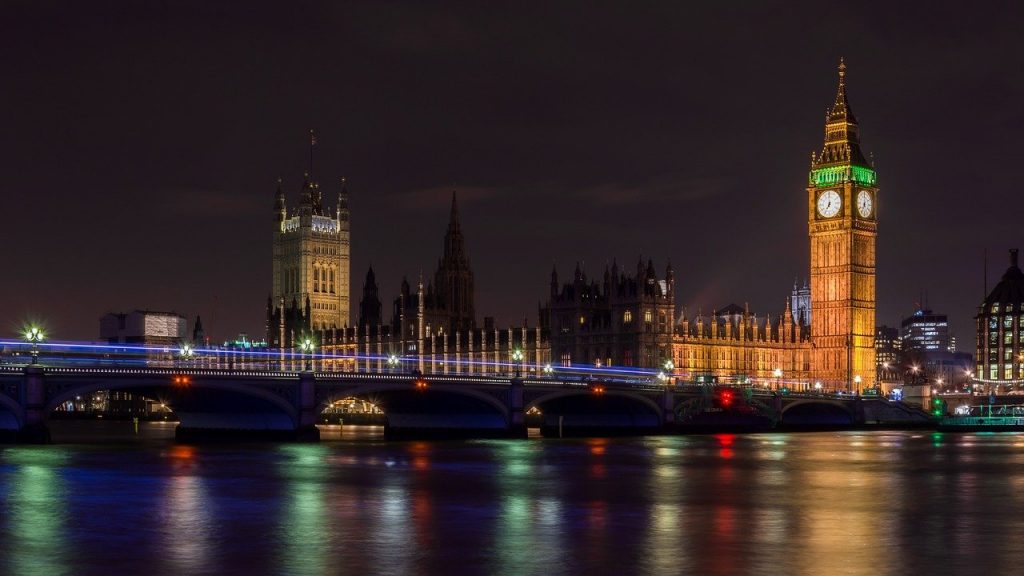 Malos presagios desde Londres.