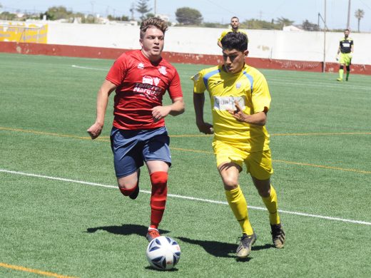 (Fotos) El Mercadal regresa a Tercera