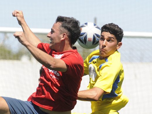 (Fotos) El Mercadal regresa a Tercera