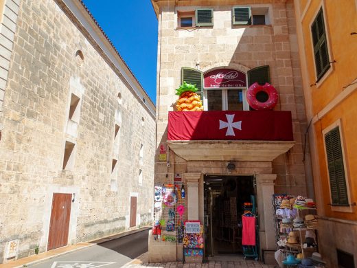 (Fotos) Ciutadella ya vive Sant Joan