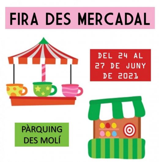 Cartel de la Feria