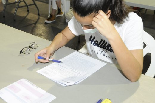 Los alumnos de segundo curso de bachillerato tendrán actividades lectivas de consolidación hasta el día anterior al de inicio de las pruebas de acceso a la universidad (PBAU)