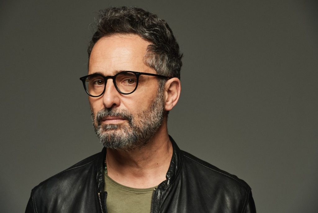 Jorge Drexler, en una imagen promocional.