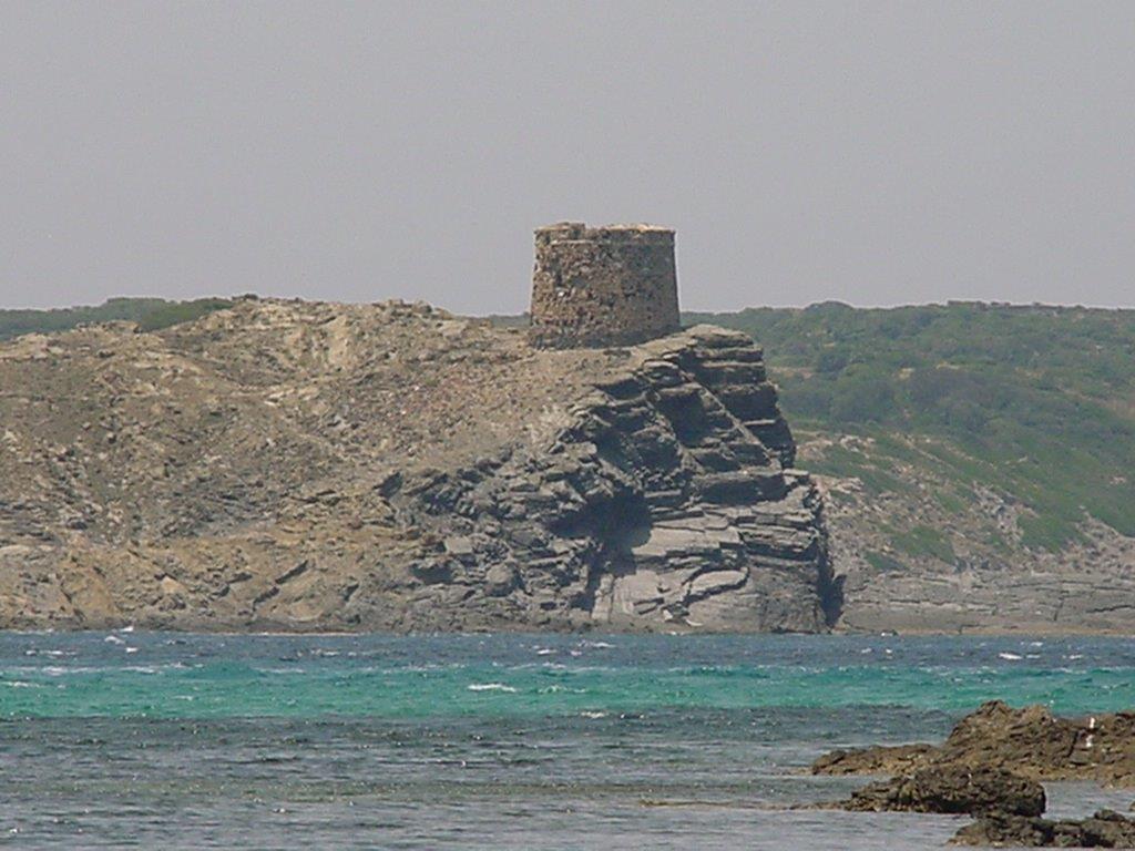 Torre de Rambla