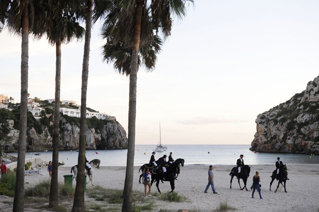 Otro año sin jaleo en la playa.