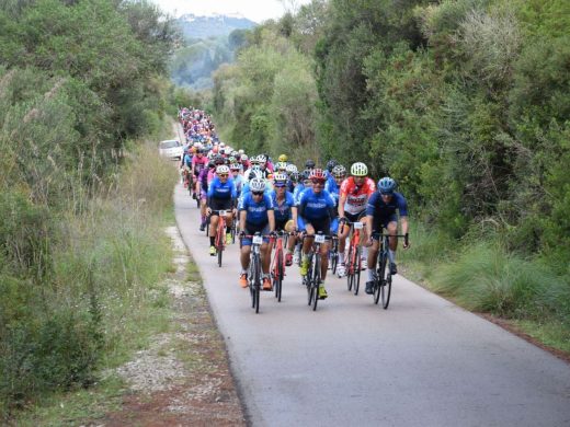 (Fotos) Adiós a la Volta Cicloturista