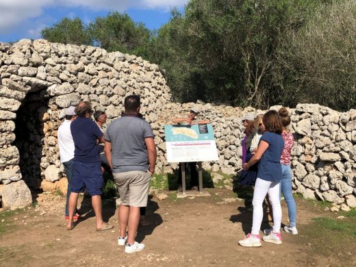 Menorca talayótica.