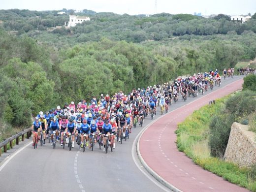 (Fotos) Adiós a la Volta Cicloturista