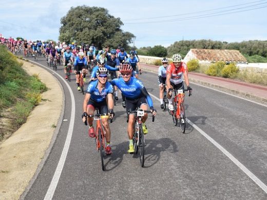 (Fotos) Adiós a la Volta Cicloturista