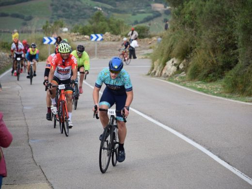 (Fotos) Adiós a la Volta Cicloturista