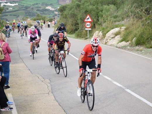 (Fotos) Adiós a la Volta Cicloturista